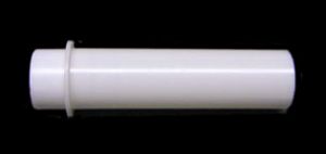 2-1/16" Flanged Coil Sleeve